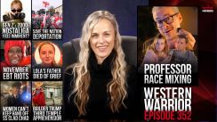 Gen Z’s 2000’s Nostalgia, Jewish Geneticist Says Danes Are Inbreds, Trump To Build Third Temple