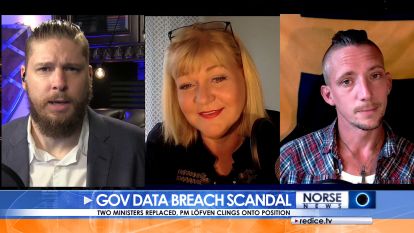 Political Scandal in Sweden After Preventable Data Breach