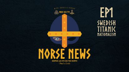 Sweden's Titanic Nationalism