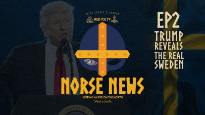 Trump Reveals the Real Sweden
