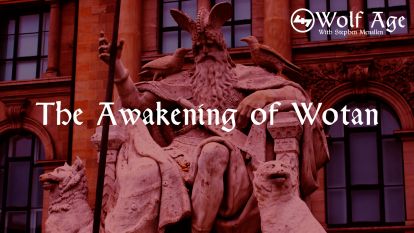 The Awakening of Wotan