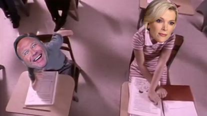 Megyn Kelly & Alex Jones: Egos & Lies