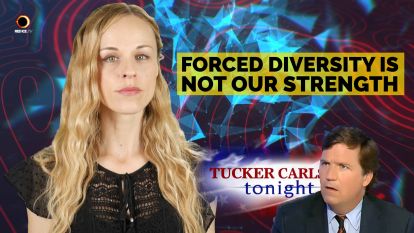Forced Diversity Is Not Our Strength