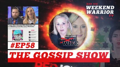 The Gossip Episode