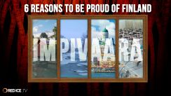 6 Reasons to be Proud of Finland