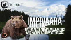 Nationalist Animal Welfarists and Nature Conservationists (KELSU)