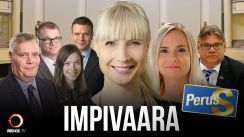 Political Level Nationalism