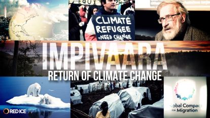 Return of Climate Change