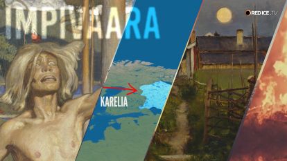 The Karelian Antidote for Western Chaos