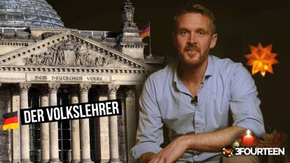 Globalists Want A Germany Without Germans