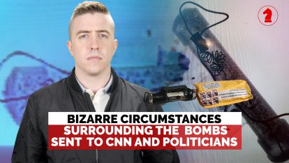Bizarre Circumstances Surrounding the Bombs Sent to CNN and Politicians