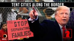 Tent Cities Along the Border: Could They Stop Catch and Release?