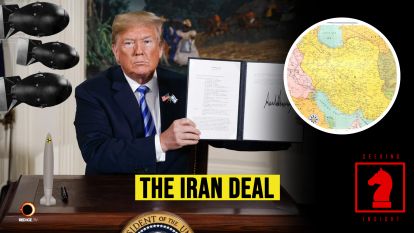 Why Trump Scrapped the Iran Deal