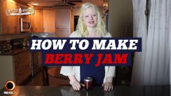 How To Make Berry Jam