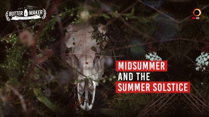 Midsummer And The Summer Solstice