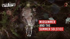 Midsummer And The Summer Solstice