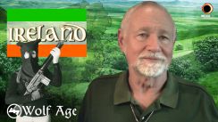 Ireland - Blood and Politics