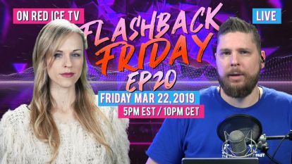 Flashback Friday: Why Only Some Terrorism Triggers Societal Reconstruction