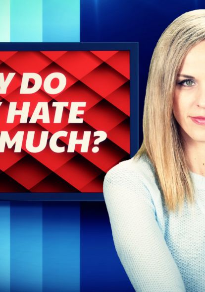 Why They Hate Us