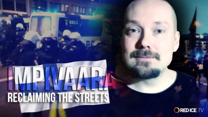 Reclaiming The Streets