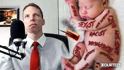 How Anti-Whiteness Is Pushed On White Kids