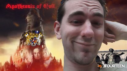 The Things That Make European Nations Weak