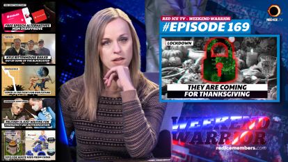 Covid Thanksgiving, Alt-Tech Targeted & NYC School To 'Reform' White Children