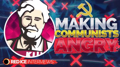 Making Communists Angry + Unparalleled Response To The Coronavirus
