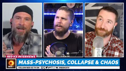 Mass-Psychosis, Collapse & Chaos