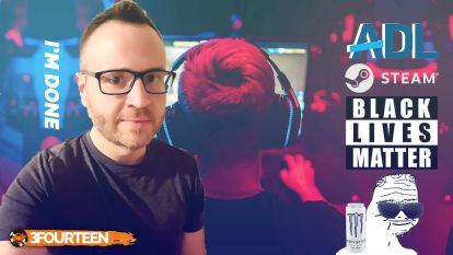 The War on Gamers & Progressive Woke Culture