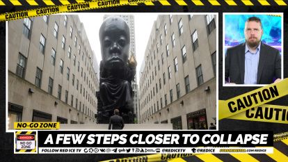 A Few Steps Closer To Collapse