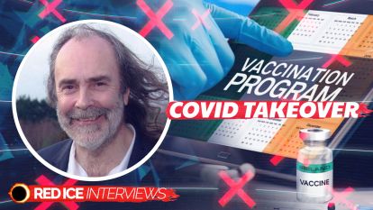 Covid Takeover