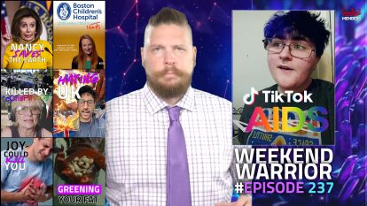 Hospitals, TikTok & Immigrants: Everything Is Being Weaponized