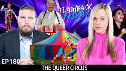 The Queer Circus