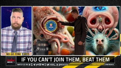 If You Can't Join Them, Beat Them