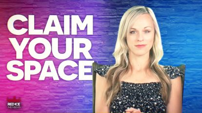 Claim Your Space!