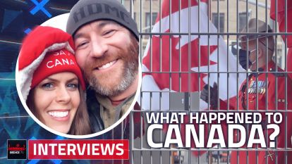 What The Hell Happened To Canada?