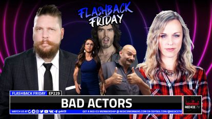 Bad Actors