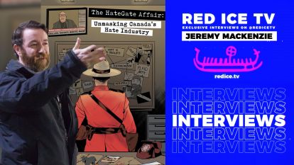 HateGate: Canada's Most Shameful Scandal