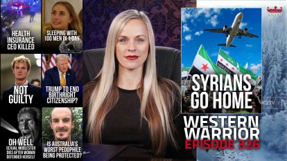 Daniel Penny Acquitted, European Countries Halt Syrian Migrants, Australia’s Worst Pedophile Protected?