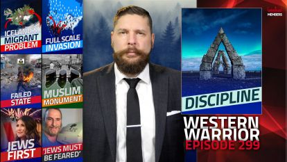 Migrant Privilege In The West, Haitian Barbeque & ‘Kosher Dildos’