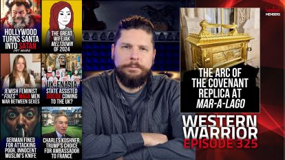 Satan, Wifejak Meltdown, UKenasia & War Of The Sexes