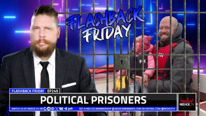Political Prisoners
