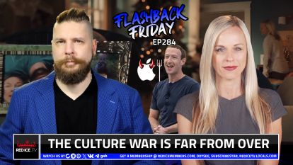 The Culture War Is Far From Over