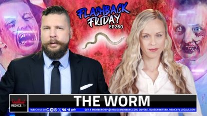 The Worm