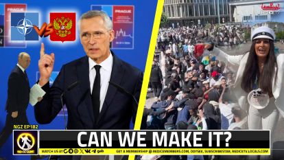 Can We Make It?