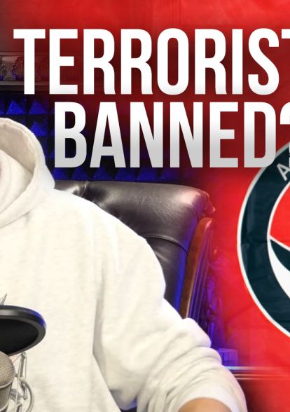 Antifa Is A Terrorist Organization, But The Problem Is Systemic