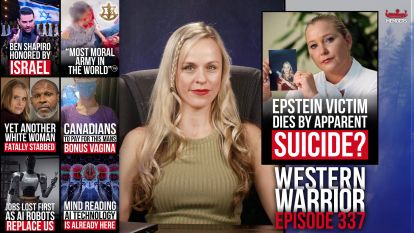 Epstein Victim Suicided? Ben Shapiro Honored By Israel, AI Robots Will Replace These Jobs