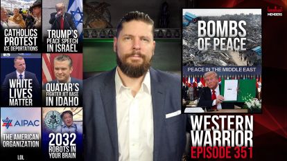 Israel's Peace Ploy: From Genocide to Gaza Peace