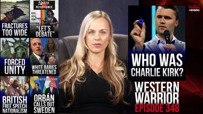 Who Was Charlie Kirk?